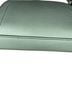 Marc Jacobs 100% Leather Solid Gray Silver Crossbody Bag One size - photo 3