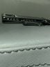 Marc Jacobs 100% Leather Solid Gray Silver Crossbody Bag One size - photo 10
