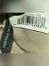 Marc Jacobs 100% Leather Solid Gray Silver Crossbody Bag One size - photo 13