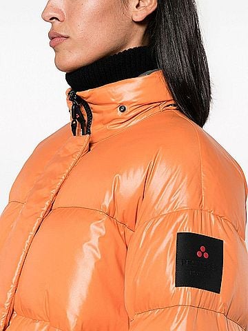 PEUTEREY Women's Kasha Down Jacket (view 2)