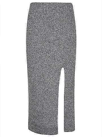 Circus Hotel Women's Viscose Midi Skirt (view 1)