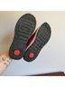 FitFlop Pink Sneakers Size 8 - photo 6