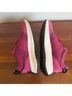 FitFlop Pink Sneakers Size 8 - photo 7