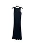 Club Monaco 100% Polyester Blue Jumpsuit Size 0X - photo 2