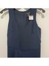 Club Monaco 100% Polyester Blue Jumpsuit Size 0X - photo 4