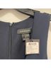 Club Monaco 100% Polyester Blue Jumpsuit Size 0X - photo 3