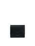 Givenchy 100% Leather Black Leather Day Wallet One size - photo 1