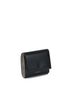Givenchy 100% Leather Black Leather Day Wallet One size - photo 4