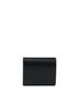Givenchy 100% Leather Black Leather Day Wallet One size - photo 2