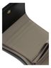 Givenchy 100% Leather Black Leather Day Wallet One size - photo 5
