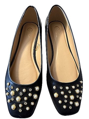 Comfort Comfort Flats (view 1)