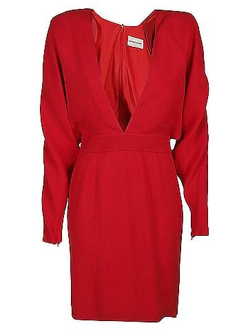 Alexandre Vauthier Women's Mini Dress (view 1)