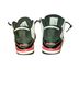 Jordan Black White Red Sneakers Size EU 37 1/2 - photo 2