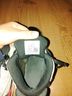 Jordan Black White Red Sneakers Size EU 37 1/2 - photo 3
