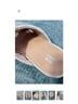 FitFlop Silver White Sandals Size 9 - photo 3