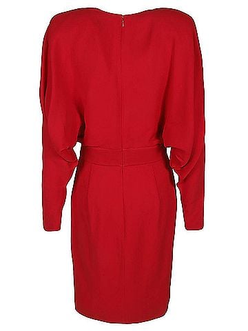 Alexandre Vauthier Women's Mini Dress (view 2)