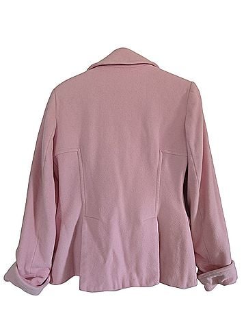 Moda International Coat (view 2)