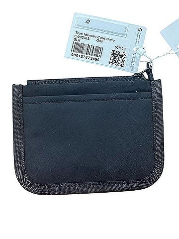 Lululemon Athletica True Identity Card Holder  (view 2)