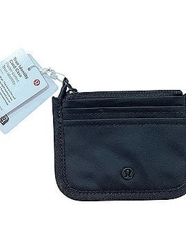Lululemon Athletica Card Holder