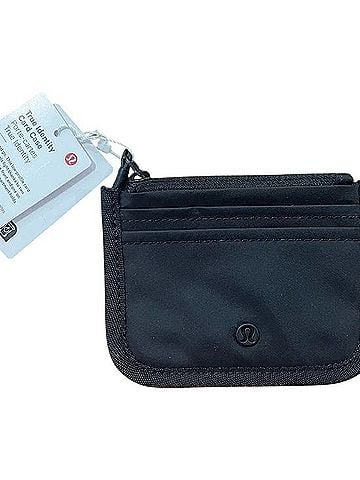 Lululemon Athletica True Identity Card Holder  (view 1)
