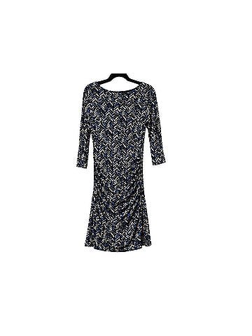 Kay Unger Cocktail Dress (view 1)