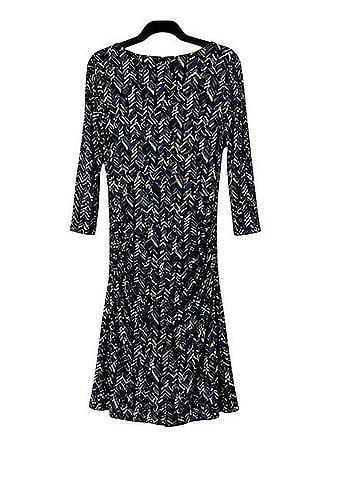 Kay Unger Cocktail Dress (view 2)