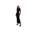 ASOS Black Cocktail Dress Size S - photo 1
