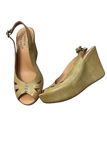 Kork-Ease Wedges (view 1)