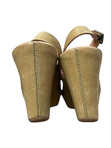 Kork-Ease Wedges (view 2)