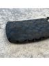 Coach Print Black Brown Wristlet One size - photo 8