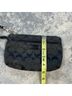 Coach Print Black Brown Wristlet One size - photo 10