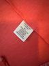 Skies Are Blue Pink Orange Blazer Size S - photo 4
