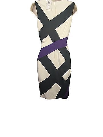 Cache Cocktail Dress (view 2)