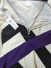 Cache 69% Rayon 26% Nylon 5% Spandex 100% Polyester Color Block Multi Color Cocktail Dress Size 4 - photo 7