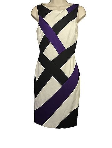 Cache Cocktail Dress (view 1)