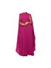 Amazon Basics Pink Cocktail Dress Size S - photo 1