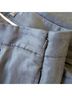 J.Crew Solid Black Casual Pants Size 8 (tall) - photo 8