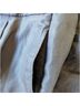 J.Crew Solid Black Casual Pants Size 8 (tall) - photo 6