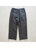 J.Crew Solid Black Casual Pants Size 8 (tall) - photo 5