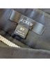 J.Crew Solid Black Casual Pants Size 8 (tall) - photo 3