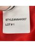 MICHAEL Michael Kors Animal Print Red Black Swimsuit Top Size XS - photo 10