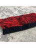 MICHAEL Michael Kors Animal Print Red Black Swimsuit Top Size XS - photo 6