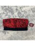MICHAEL Michael Kors Animal Print Red Black Swimsuit Top Size XS - photo 11