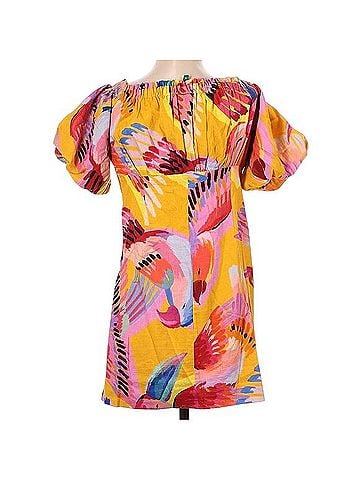 FARM Rio Macaw Casual Dress (view 2)