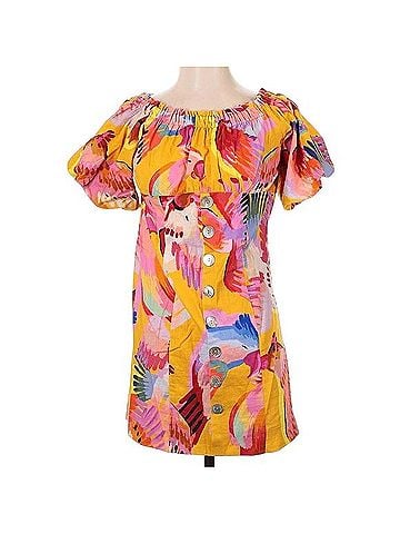 FARM Rio Macaw Casual Dress (view 1)