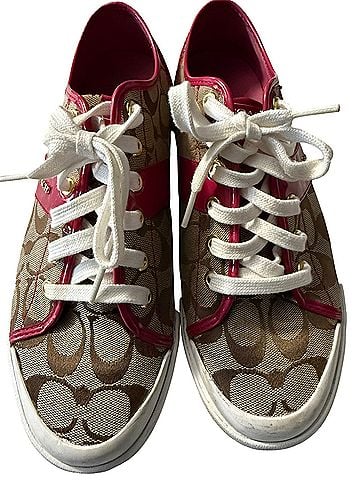 Coach Coach Sneakers (view 1)