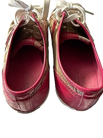 Coach Coach Sneakers (view 2)