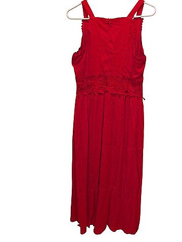 Nina Leonard Casual Dress (view 2)