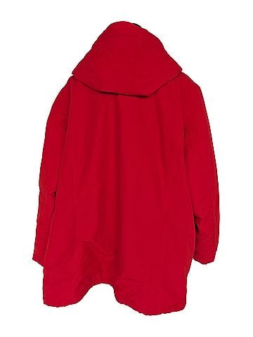 Lands' End The Squall Coat (view 2)