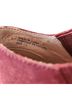 Anthropologie Red Brown Ankle Boots Size 7 1/2 - photo 7